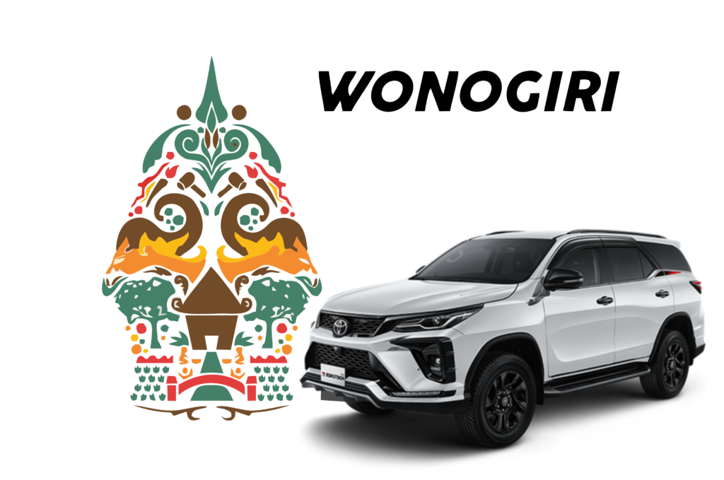 Sewa Mobil Wonogiri sewa fortuner wonogiri