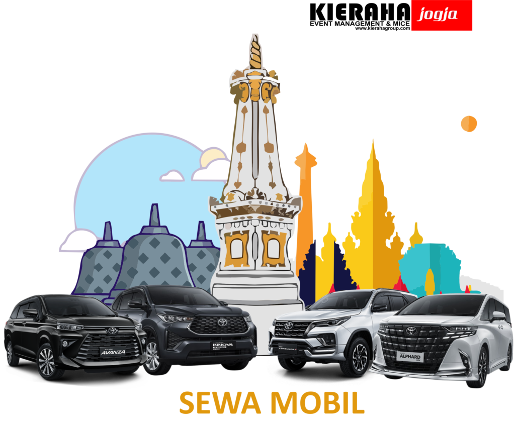 sewa mobil