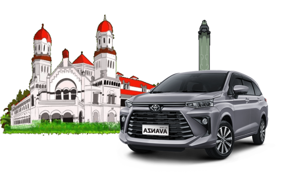 Sewa Mobil Semarang sewa avanza semarang