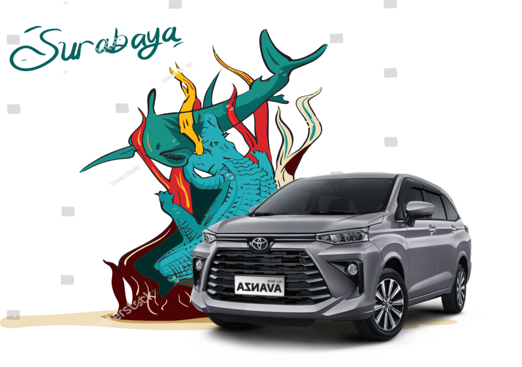 Sewa Mobil Surabaya sewa avanza surabaya