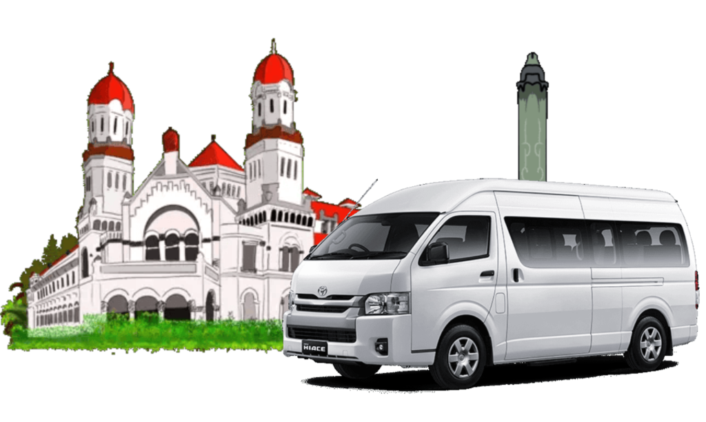 Sewa Mobil Semarang sewa comuter semarang