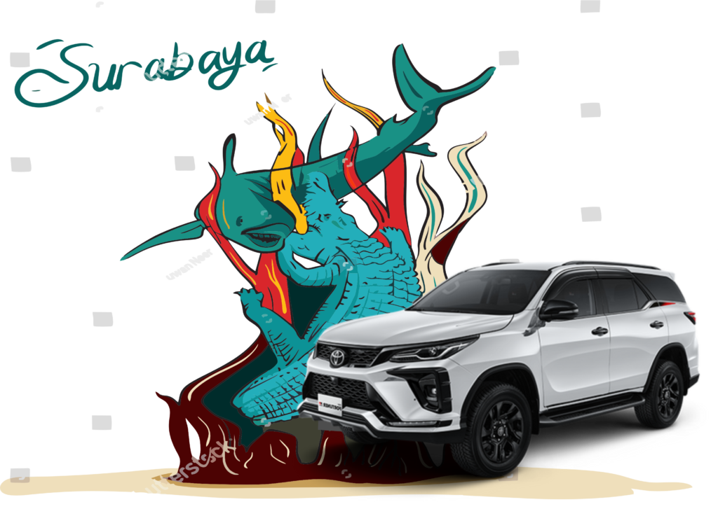 Sewa Mobil Surabaya sewa fortuner surabaya