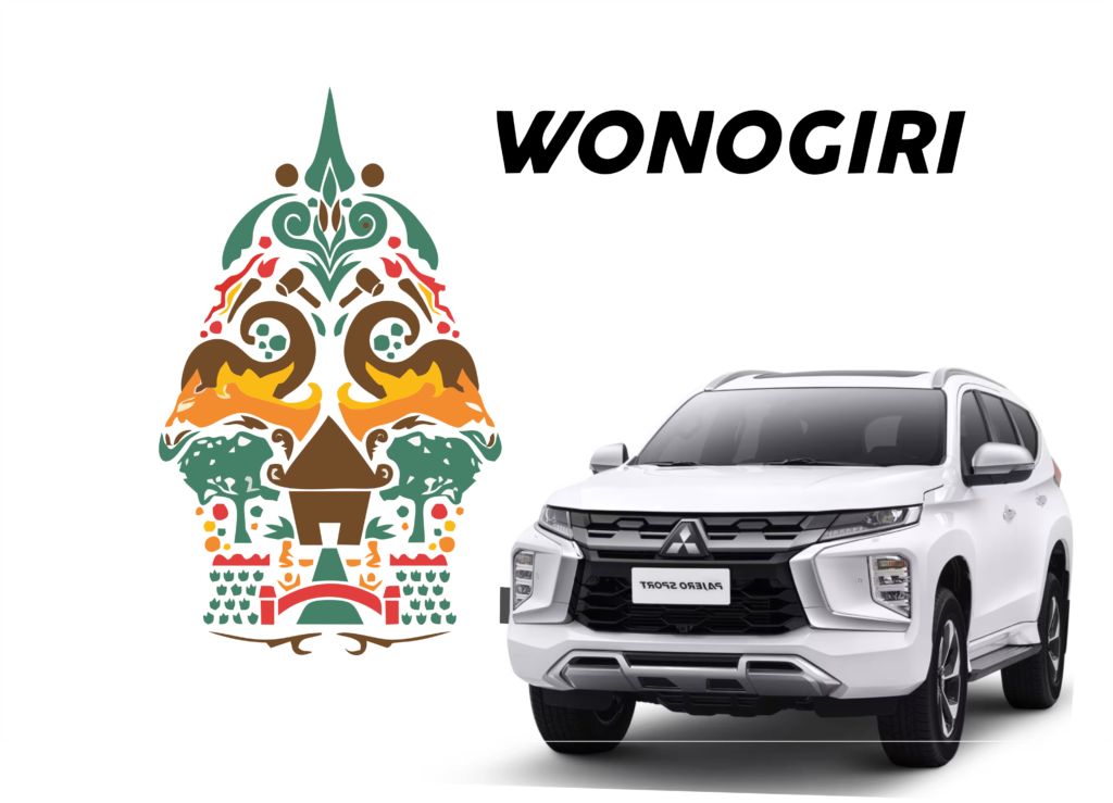Sewa Mobil Wonogiri sewa pajero wonogiri