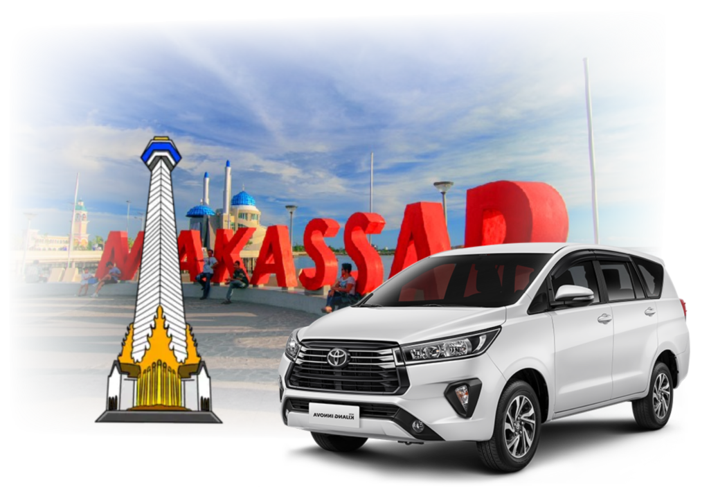 Sewa Mobil Makassar sewa reborn makasar