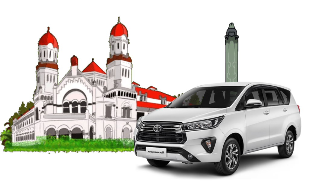 Sewa Mobil Semarang sewa reborn semarang