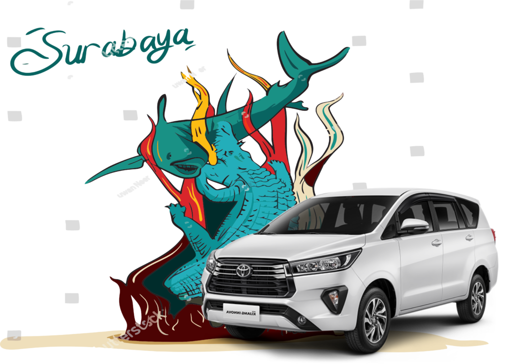 Sewa Mobil Surabaya sewa reborn surabaya