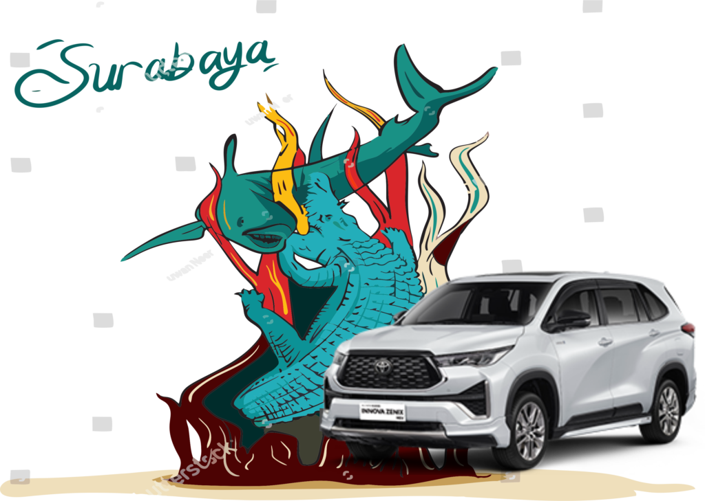 Sewa Mobil Surabaya sewa zenix surabaya