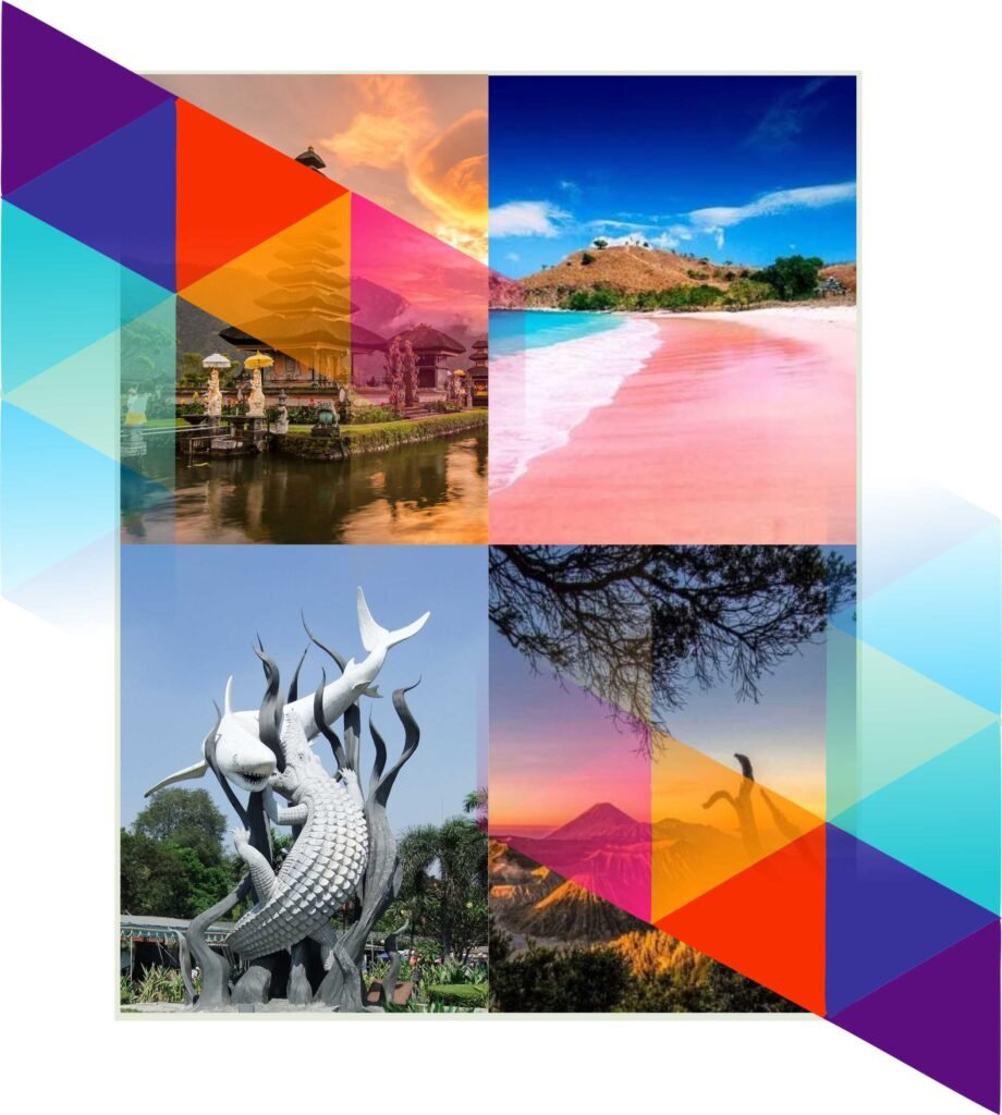 Paket Tour kieraha tour