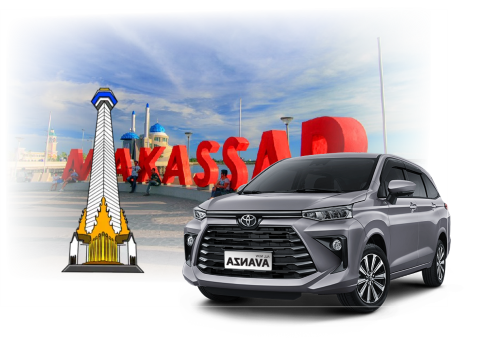 Sewa Mobil Makassar sewa avanza makassar