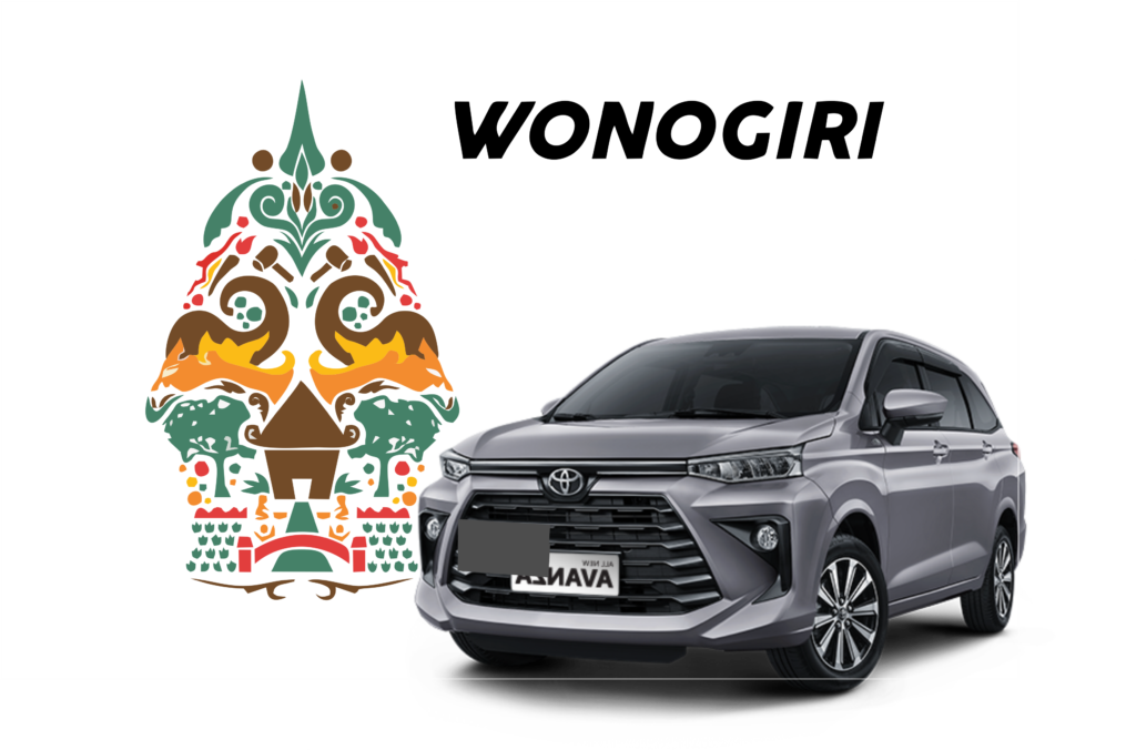 Sewa Mobil Wonogiri sewa avanza wonogiri