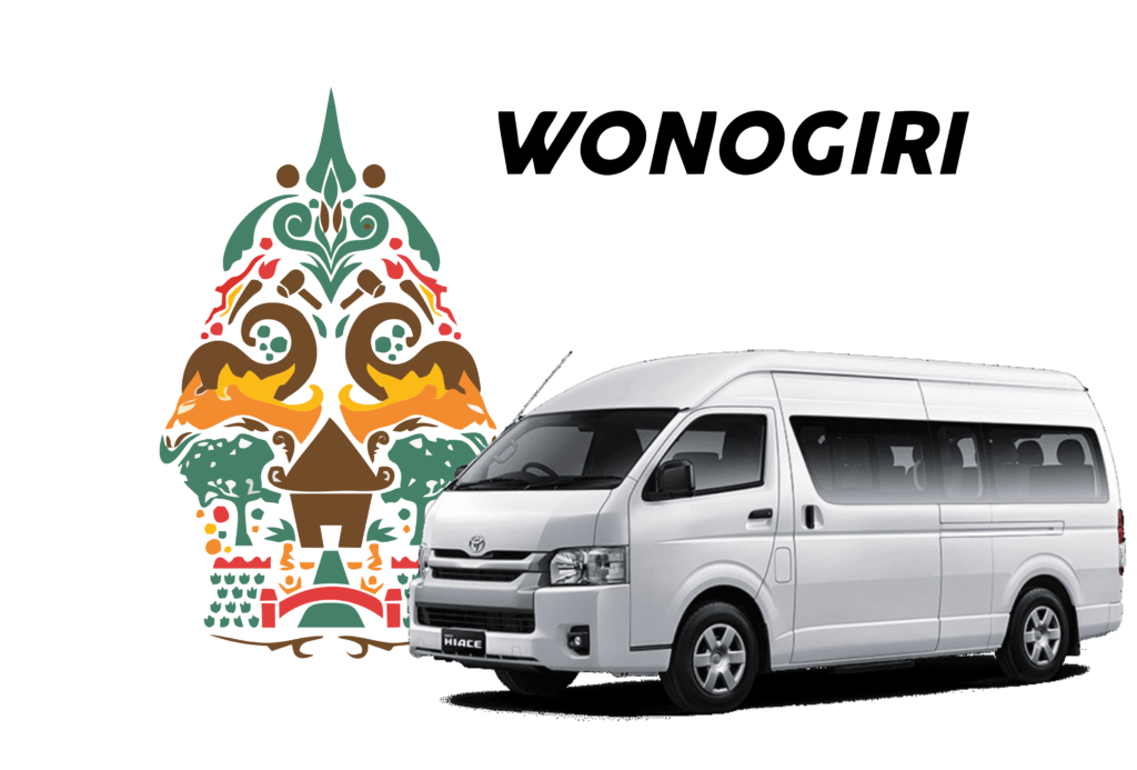 Sewa Mobil Wonogiri sewa comuter wonogiri
