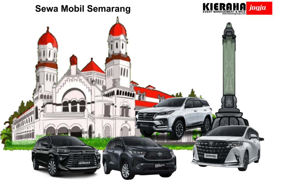 Sewa Mobil Semarang sewa mobil semarang
