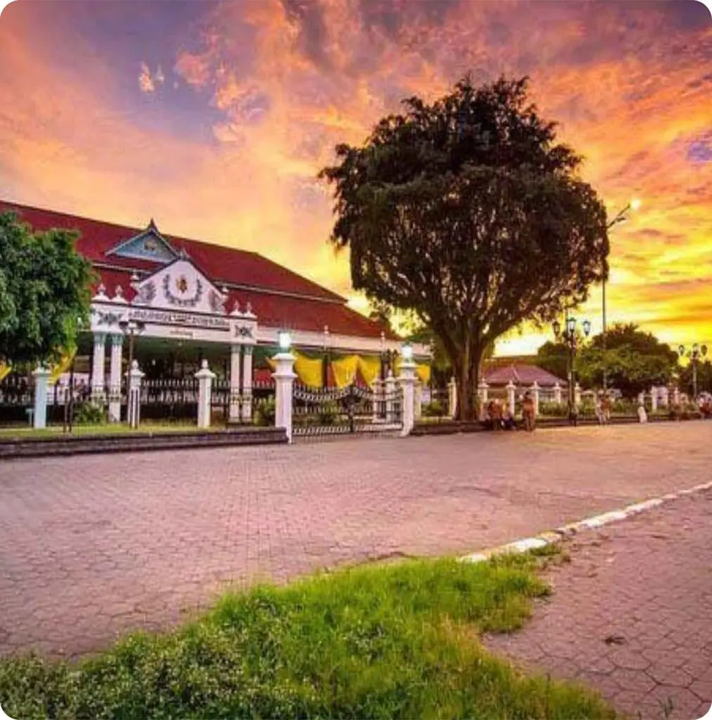 Paket Tour Jogja 1 hari paket tour jogja trend